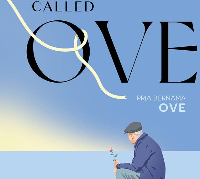 A Man Called Ove