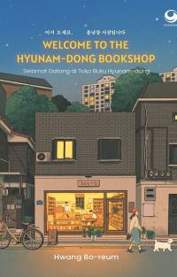 Welcome To The Hyunam-Dong Bookshop