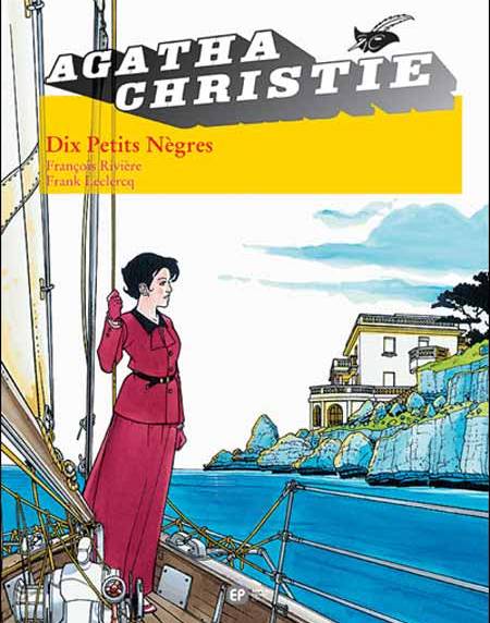 And Then There Were None