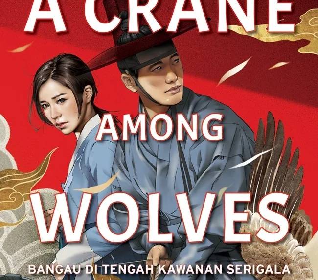 A Crane Among Wolves