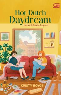 Hot Dutch Daydream