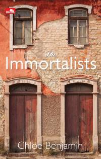 The Immortalists