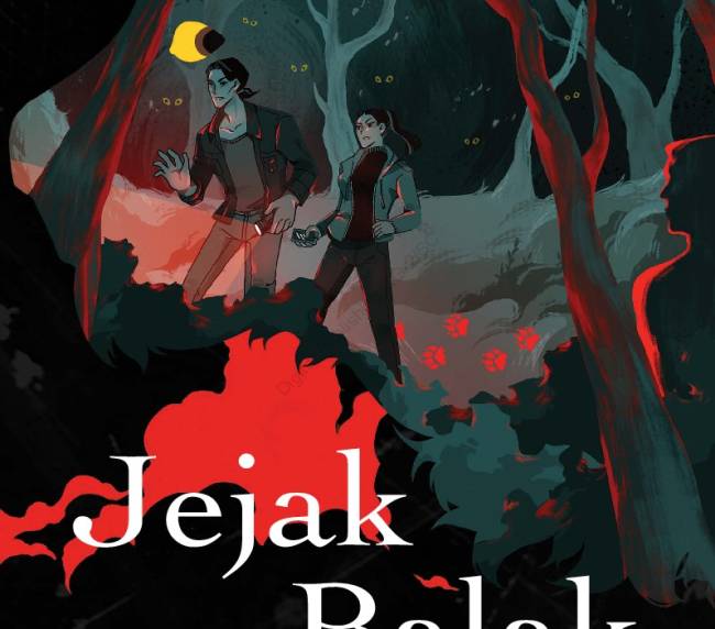 Jejak Balak