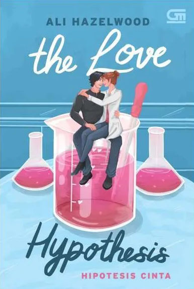 The Love Hypothesis