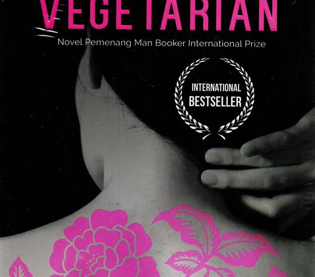 Vegetarian