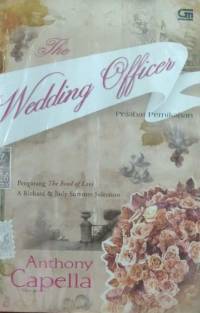 The Wedding Officer